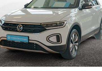 VW T-Roc 7.191 km 29.950 &euro; Iserlohn 58636