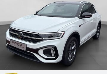 VW T-Roc 49.692 km 23.750 &euro; Recklinghausen 45663