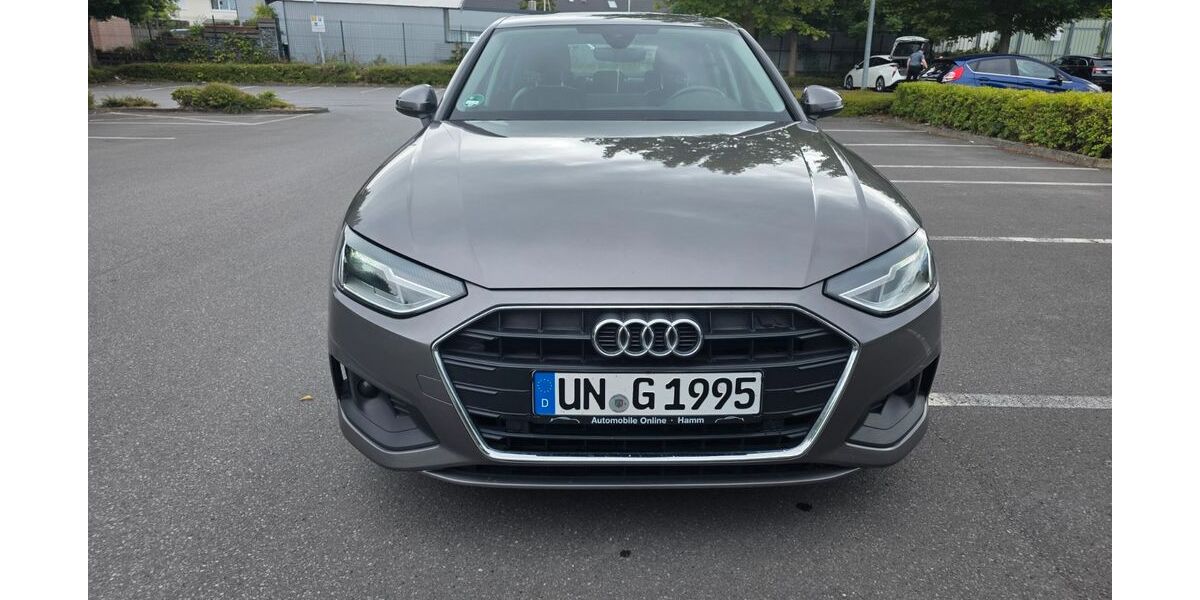Audi A4 182.000 km 16.000 &euro; Unna 59423