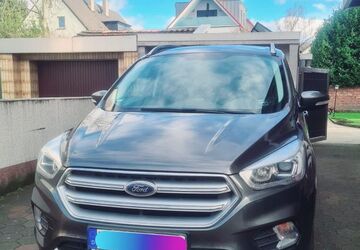 Ford Kuga 105.000 km 11.000 &euro; Witten 58456