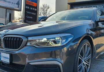 BMW 540 189.000 km 26.900 &euro; Dortmund 44145