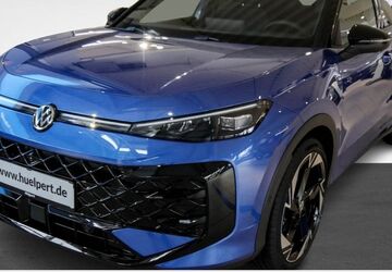 VW T-Roc 1.990 km 37.580 &euro; Dortmund 44379