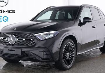 Mercedes-Benz GLC 300 29.987 km 59.380 &euro; Hagen 58135