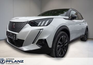 Peugeot 2008 52.810 km 18.285 &euro; Dortmund 44263