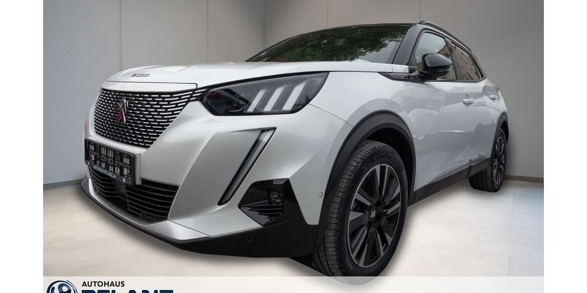 Peugeot 2008 52.810 km 18.285 &euro; Dortmund 44263