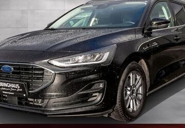 Ford Focus 27.800 km 20.999 &euro; Bochum 44803