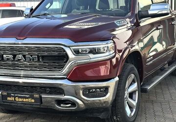 Dodge RAM 30.904 km 54.990 &euro; Fröndenberg 58730