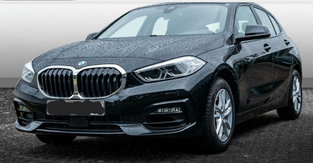 BMW 118 24.889 km 19.990 &euro; Bochum 44795