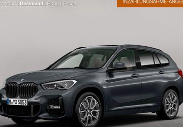 BMW X1 7.143 km 36.690 &euro; Dortmund 44263
