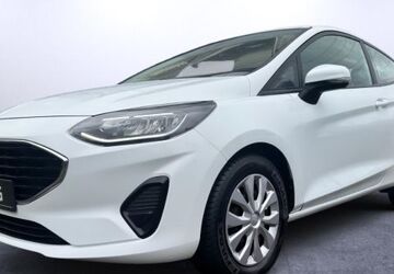 Ford Fiesta 57.787 km 10.990 &euro; Recklinghausen 45661