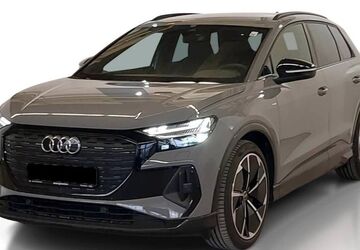 Audi Q4 e-tron 6.516 km 40.930 &euro; Hagen 58091