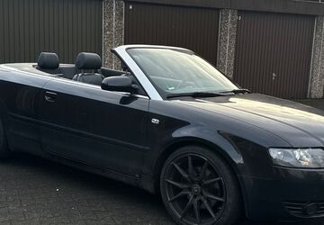 Audi A4 201.500 km 3.500 &euro; Iserlohn 58636