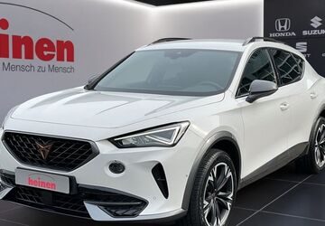 Cupra Formentor 96.492 km 19.899 &euro; Werne 59368