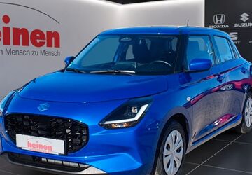 Suzuki Swift 3.000 km 15.980 &euro; Dortmund 44149