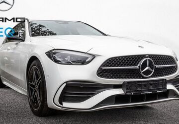 Mercedes-Benz C 180 12.463 km 38.290 &euro; Schwelm 58332