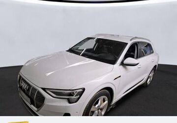 Audi e-tron 29.070 km 35.970 &euro; Bochum 44892