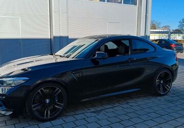 BMW M2 57.000 km 49.990 &euro; Bergkamen 59192