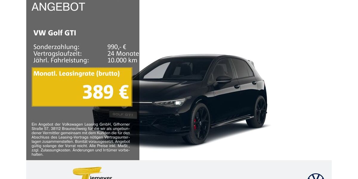VW Golf 5.333 km 42.470 &euro; Herne 44653