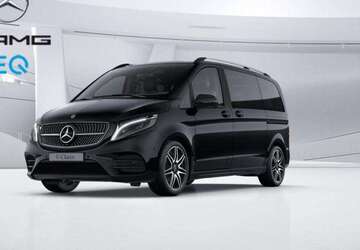 Mercedes-Benz V 300 110.130 km 43.480 &euro; Dortmund 44139