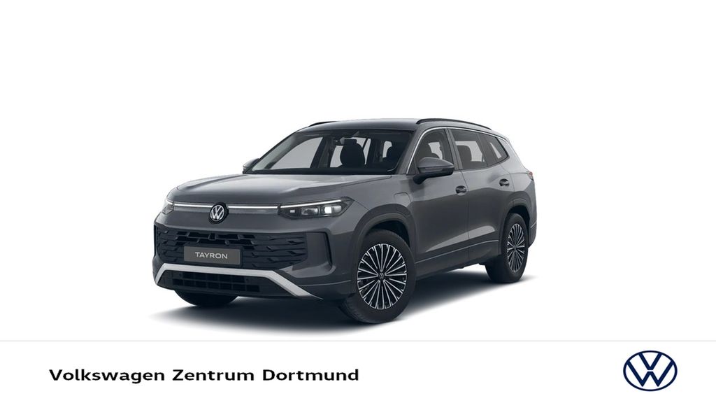 VW Tayron 8.963 km 43.844 &euro; Dortmund 44141