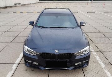 BMW 328 119.000 km 13.900 &euro; Iserlohn 58638