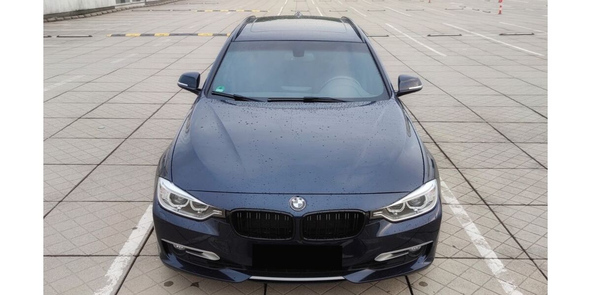 BMW 328 119.000 km 14.500 &euro; Iserlohn 58638