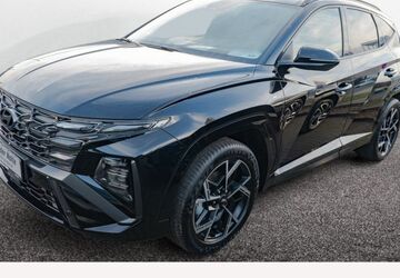 Hyundai TUCSON 1.500 km 38.690 &euro; Hemer 58675