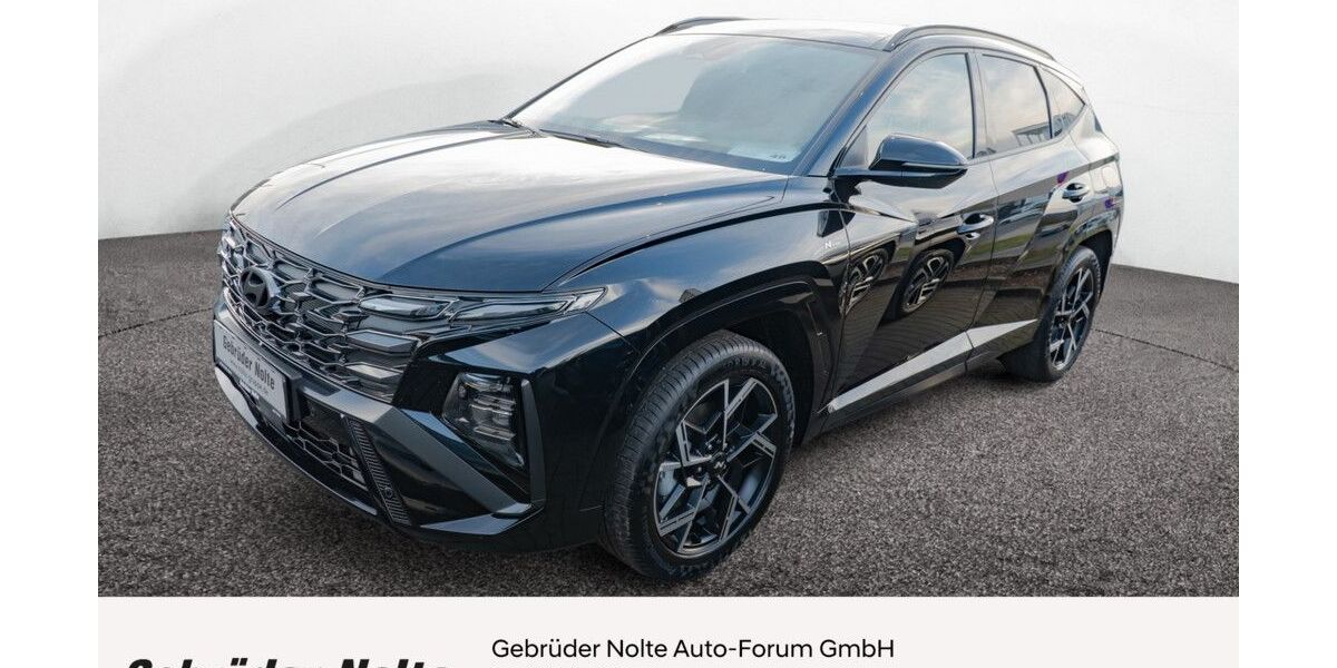 Hyundai TUCSON 1.500 km 38.690 &euro; Hemer 58675