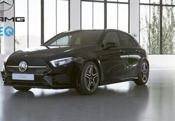 Mercedes-Benz A 250 64.606 km 23.880 &euro; Hagen 58135