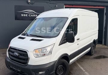 Ford Transit 116.750 km 14.290 &euro; Bochum 44795
