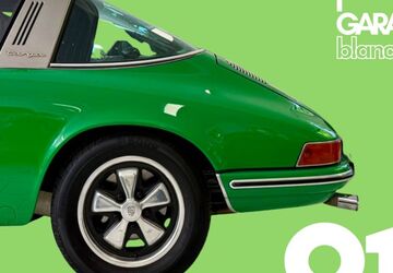 Porsche 911 Urmodell 8.447 km 99.790 &euro; Gelsenkirchen 45899