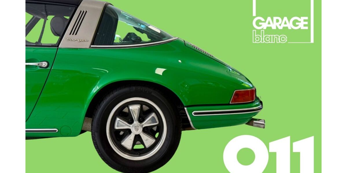 Porsche 911 Urmodell 8.447 km 99.790 &euro; Gelsenkirchen 45899