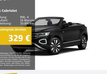 VW T-Roc 21.716 km 25.260 &euro; Bochum 44892