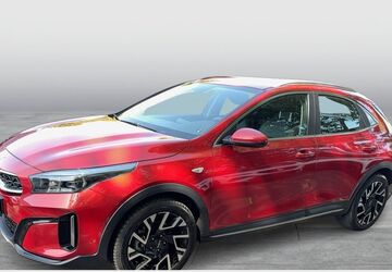 Kia XCeed 20.517 km 19.495 &euro; Dortmund 44379