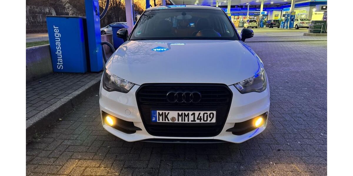 Audi A1 230.000 km 6.300 &euro; Hemer 58675