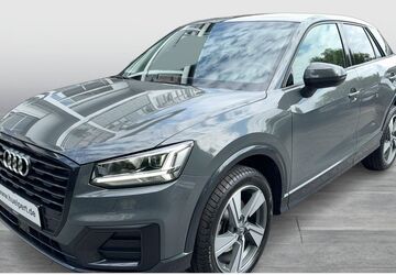 Audi Q2 59.697 km 17.585 &euro; Dortmund 44143
