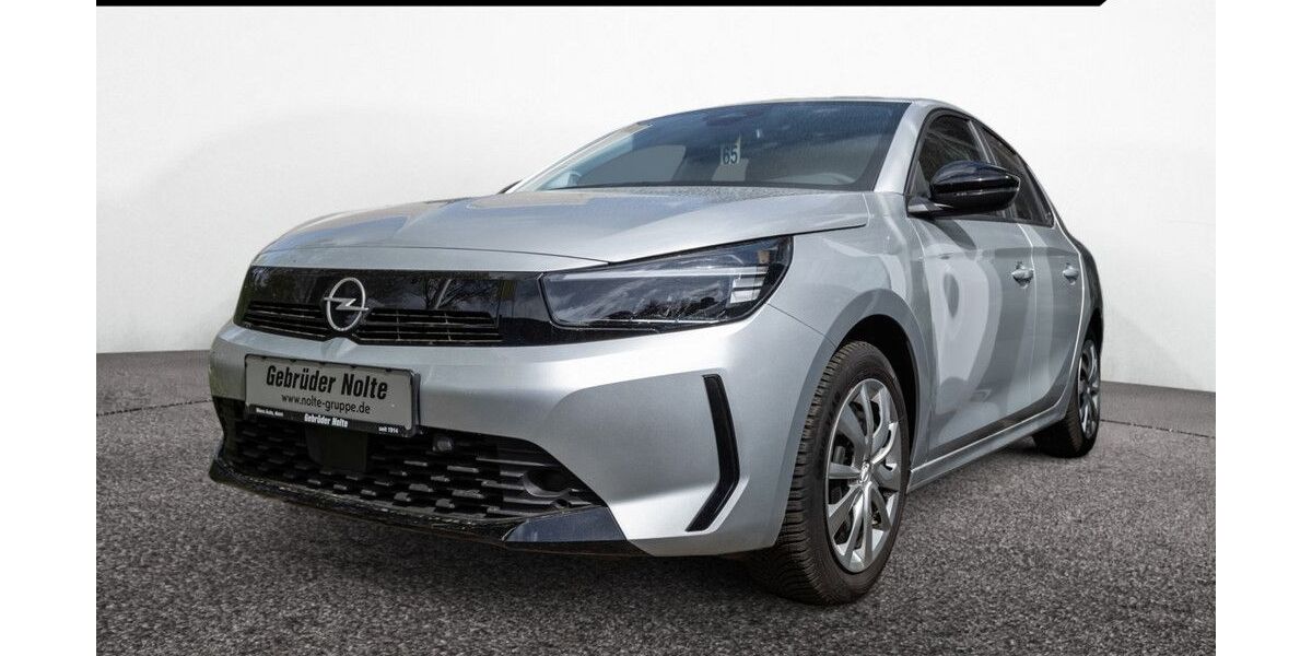 Opel Corsa 6.500 km 16.990 &euro; Iserlohn 58636