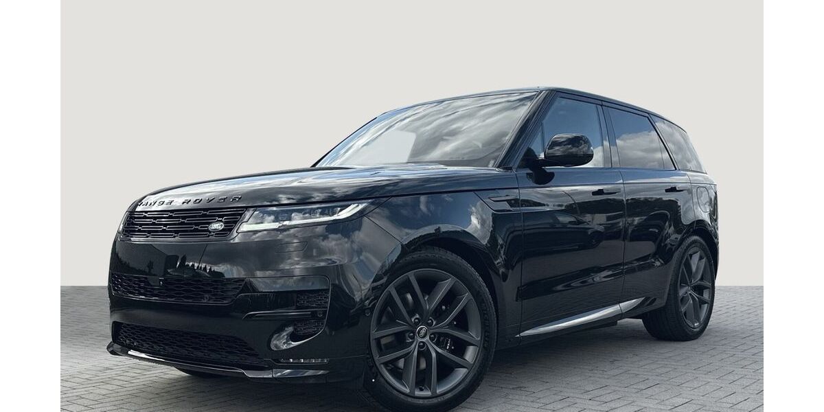 Land Rover Range Rover Sport 8.000 km 126.689 &euro; Iserlohn 58640
