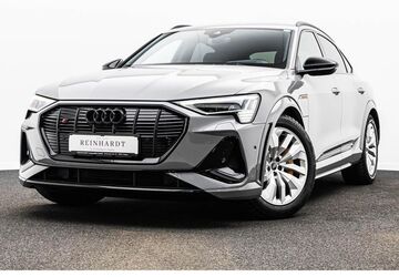Audi e-tron 55.621 km 45.465 &euro; Hagen 58091