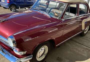 GAZ 2401 38.575 km 26.000 &euro; lünen 44534