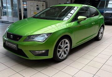 Seat Leon 139.000 km 8.900 &euro; Dortmund 44339
