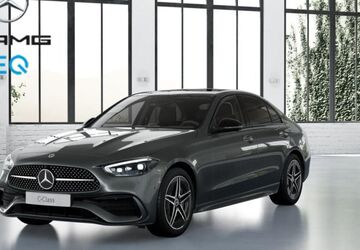 Mercedes-Benz C 300 31.865 km 41.660 &euro; Hagen 58135