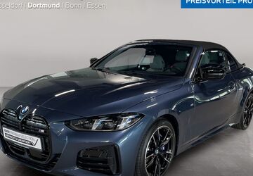 BMW M440 12.675 km 67.699 &euro; Dortmund 44263