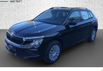 Skoda Kamiq 13.400 km 20.480 &euro; Iserlohn 58642