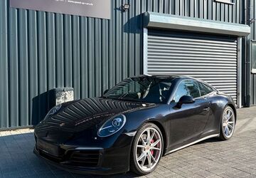 Porsche 991 106.900 km 96.900 &euro; Unna 59423