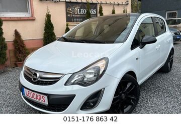 Opel Corsa 138.500 km 6.350 &euro; Dortmund 44319