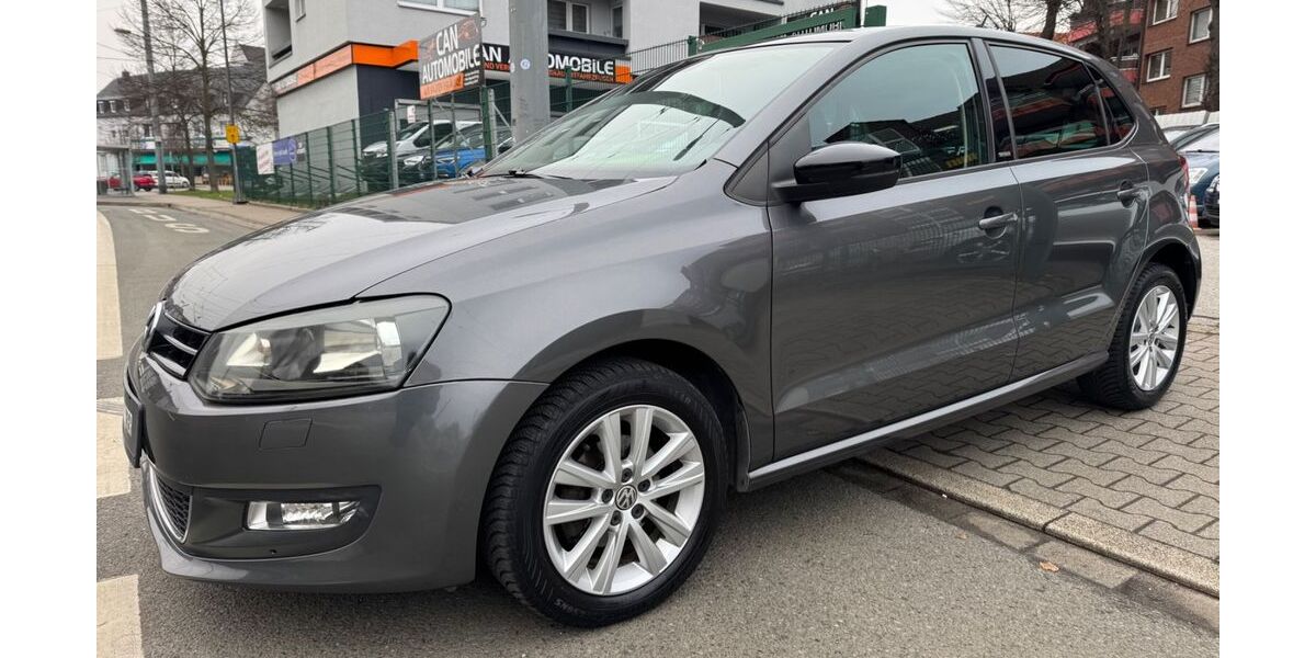 VW Polo 41.643 km 8.800 &euro; Gelsenkirchen 45899