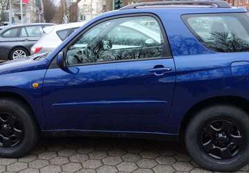 Toyota RAV 4 149.800 km 5.999 &euro; Herne 44653