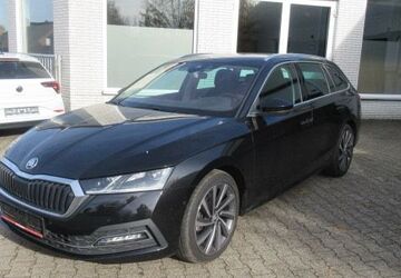 Skoda Octavia 133.500 km 21.988 &euro; Bergkamen 59192