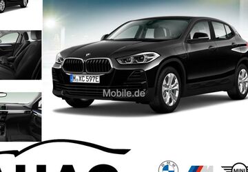 BMW X2 37.281 km 23.940 &euro; Gelsenkirchen 45897